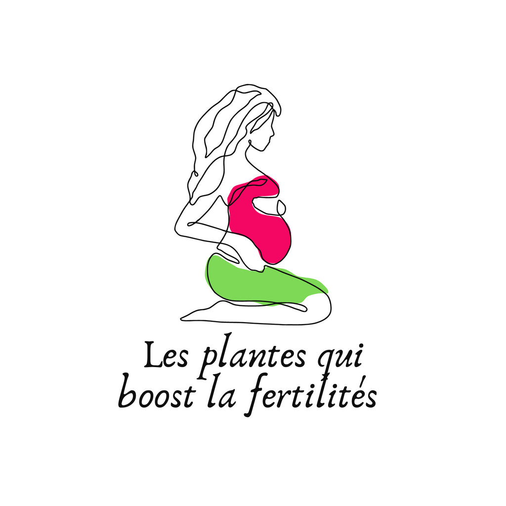 3 PLANTES QUI BOOST LA FERTILITÉ